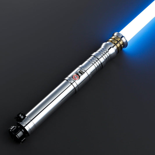 Grievous Saber II - Shaak Ti - NerdArmour - Sabers