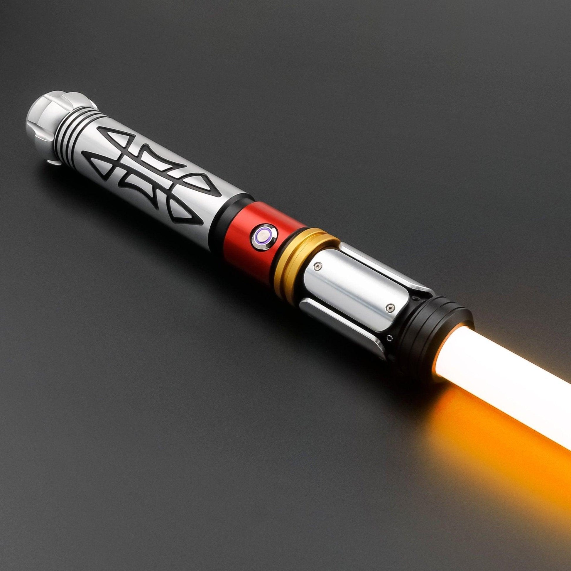 Havoc 5 Saber - NerdArmour - Sabers