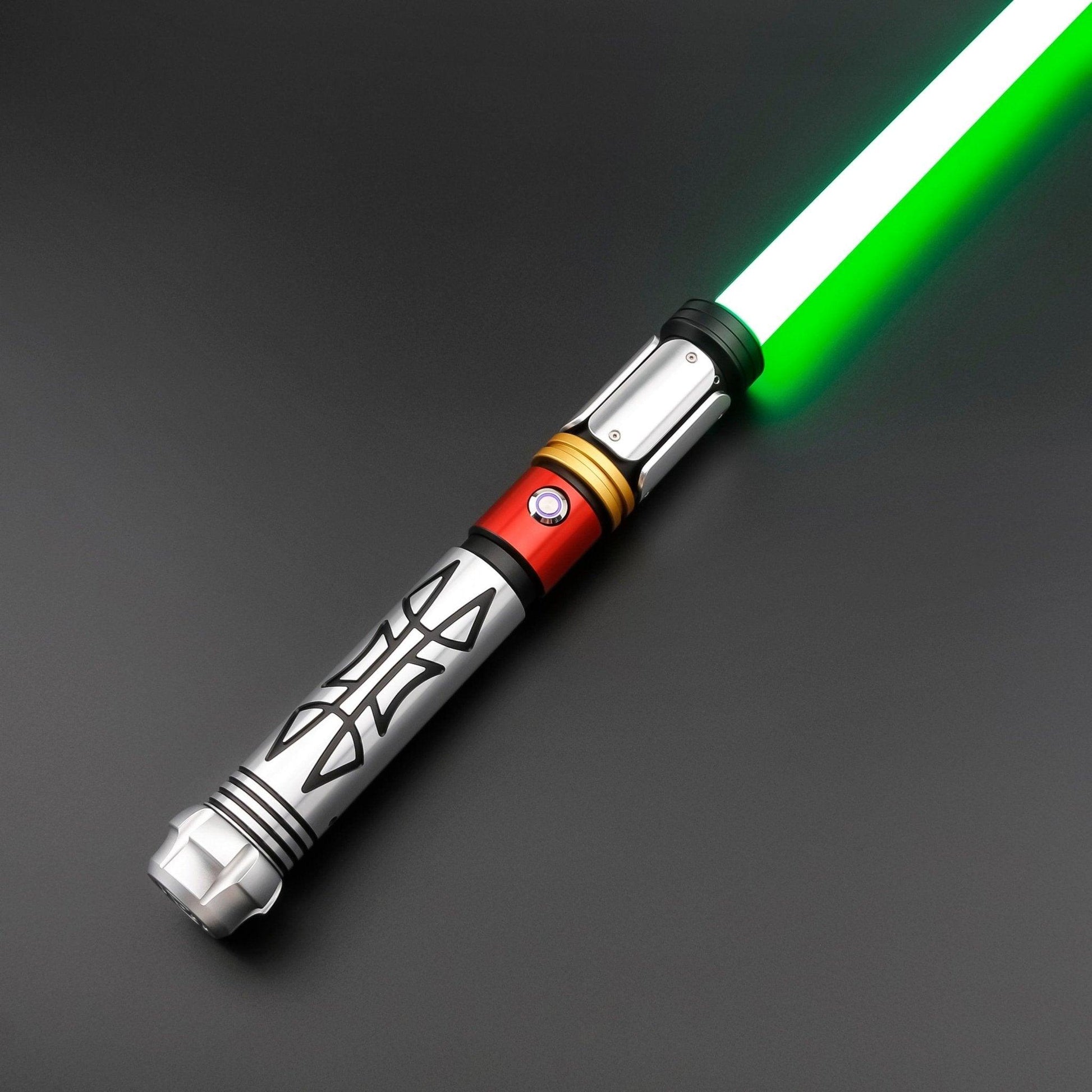 Havoc 5 Saber - NerdArmour - Sabers