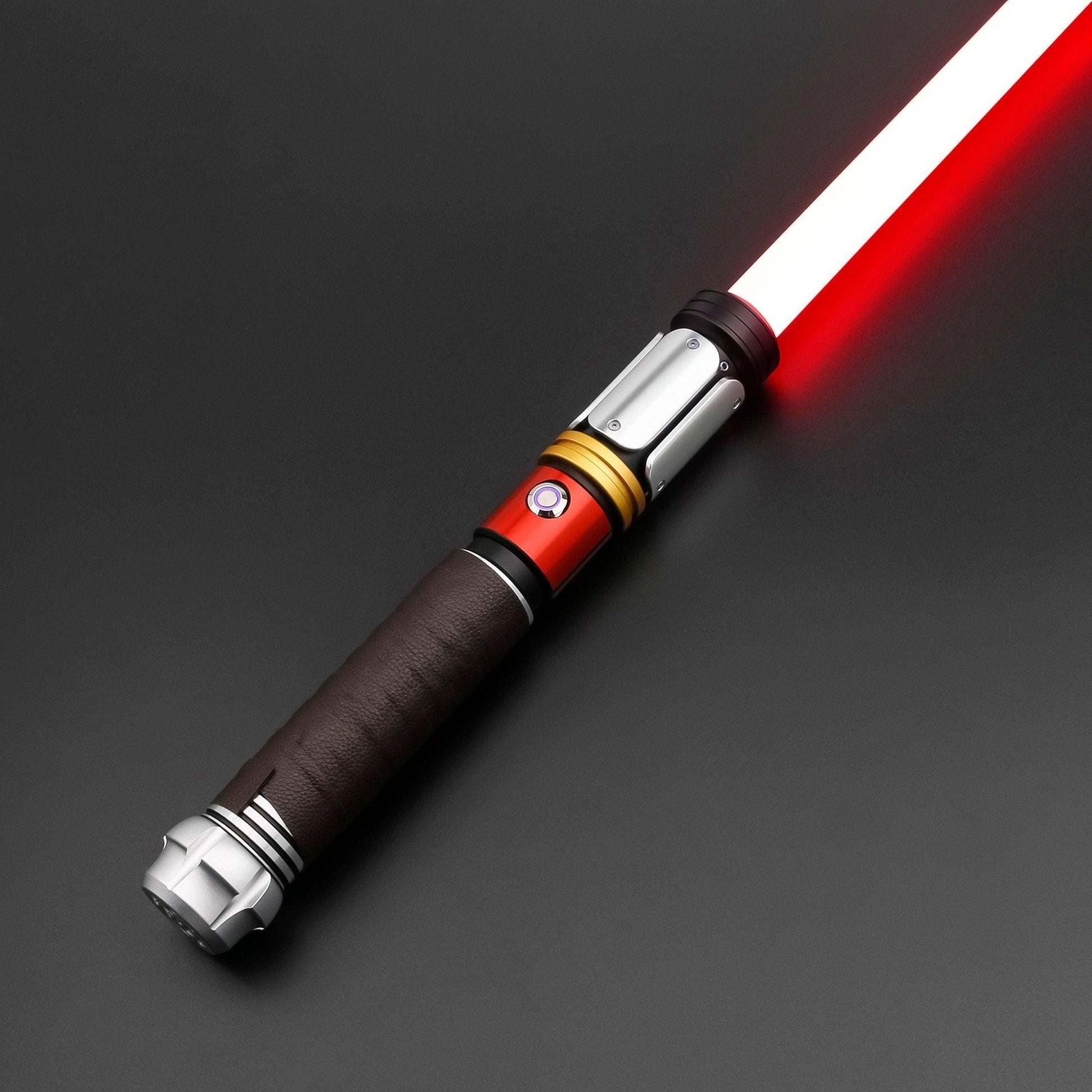 Havoc 5 Saber - NerdArmour - Sabers