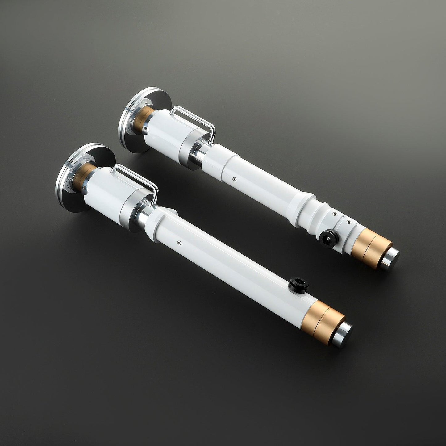 HuYang Saber - NerdArmour - Sabers