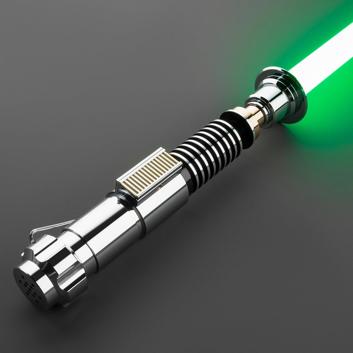 Knight Luke Saber - NerdArmour - Sabers