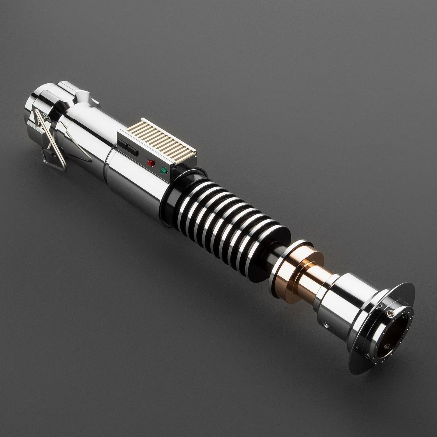 Knight Luke Saber - NerdArmour - Sabers