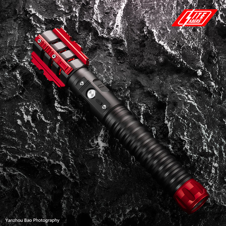 BRG Lite Saber - Ultimate Collection