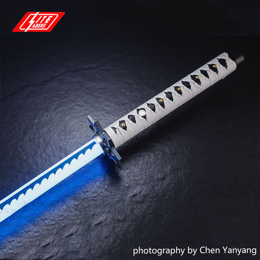 Wind Slash Saber - Ultimate Collection