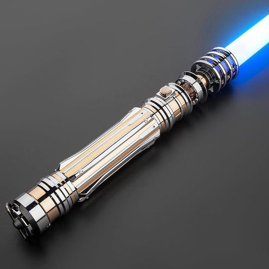 Organa Saber - NerdArmour - Sabers