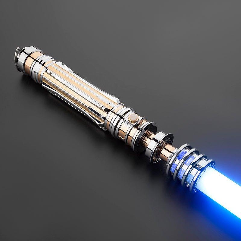 Organa Saber - NerdArmour - Sabers