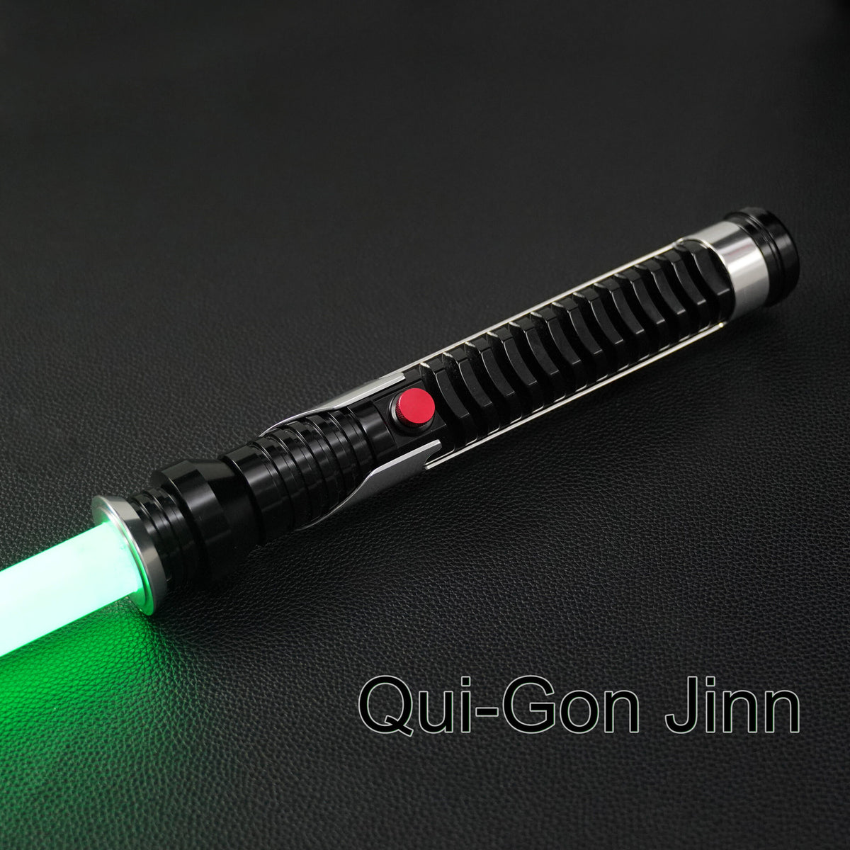 QGJ Elite Saber