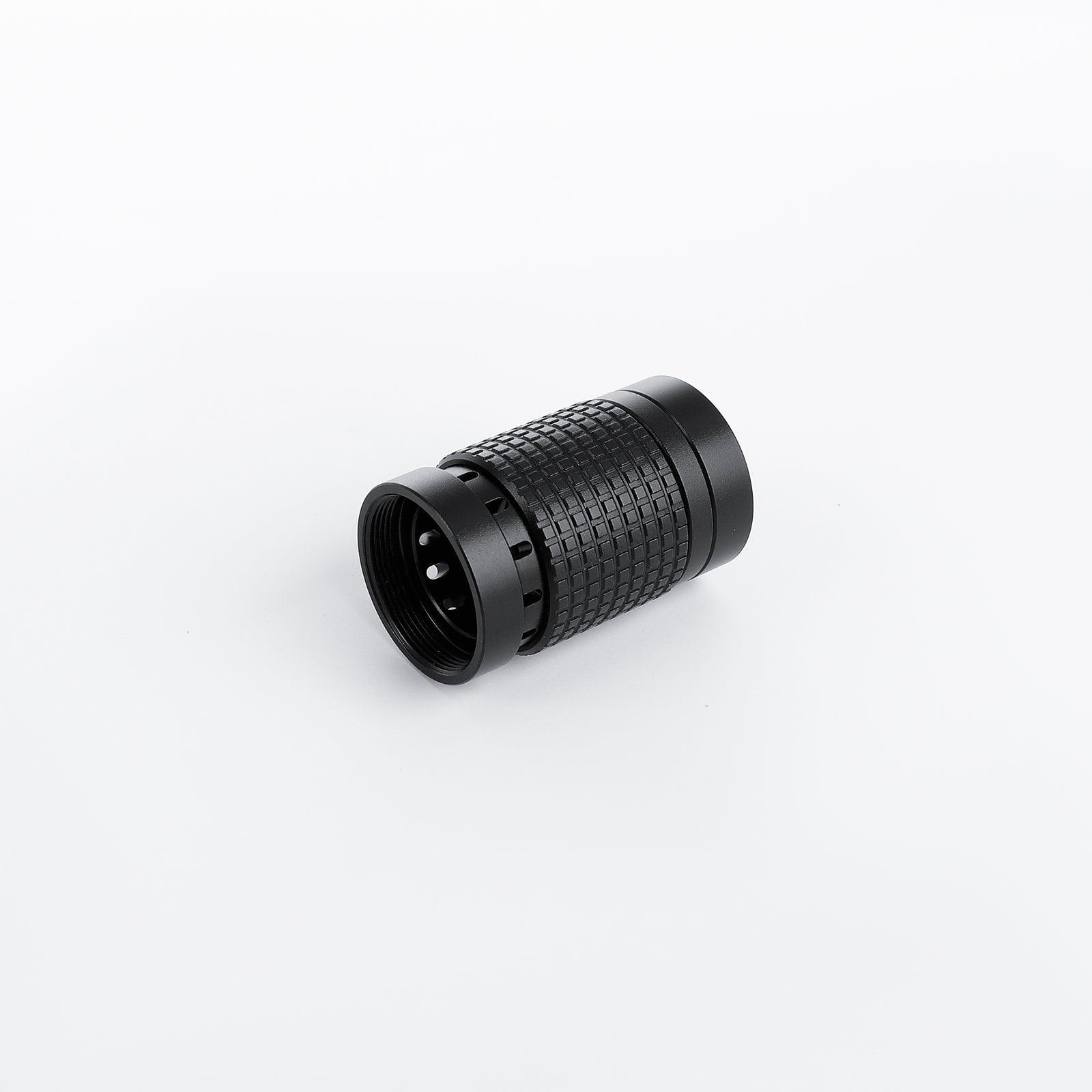 Quick Connector - NerdArmour - Merch