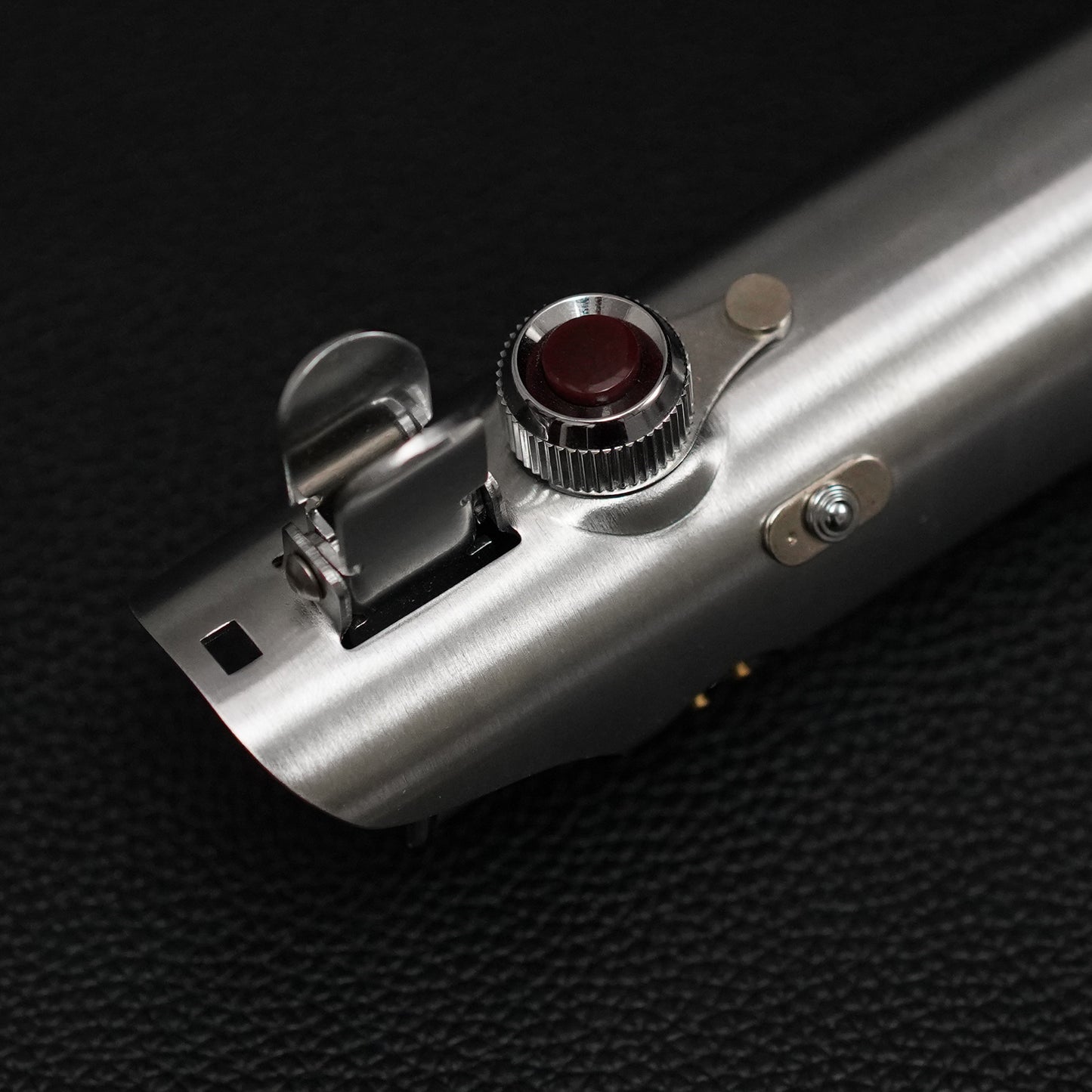 LS9 Repaired Elite Saber