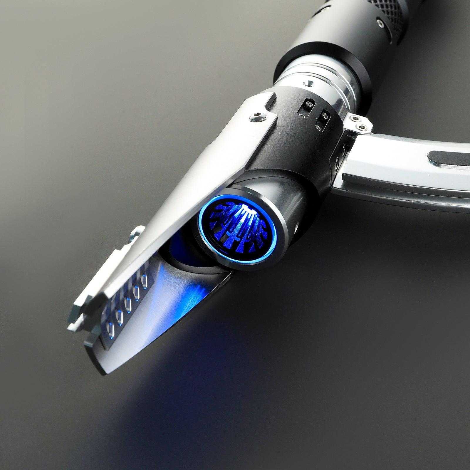 Rogue Assassin Saber - NerdArmour - Sabers