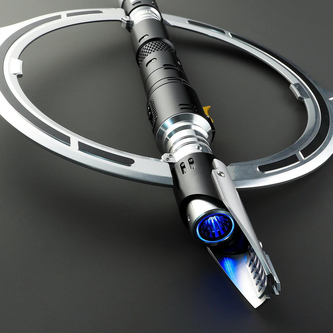 Rogue Assassin Saber - NerdArmour - Sabers