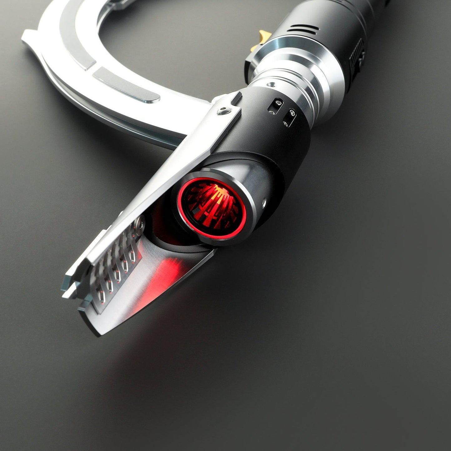 Rogue Assassin Saber - NerdArmour - Sabers