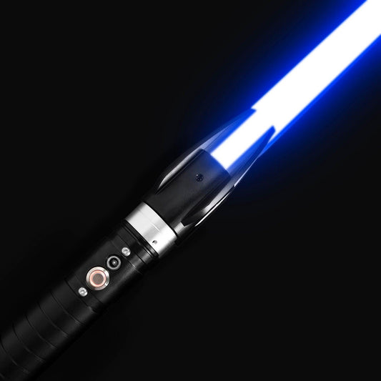 Saber Pike - NerdArmour - Sabers