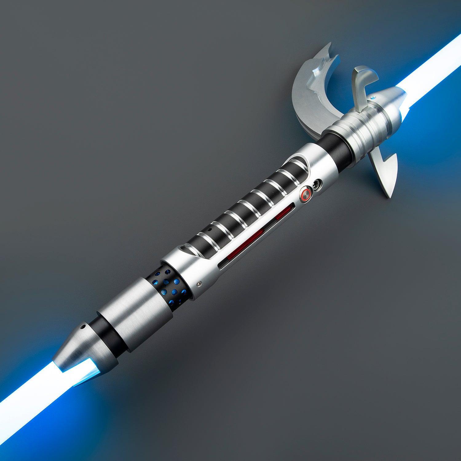 Shadow Saber - NerdArmour - Sabers