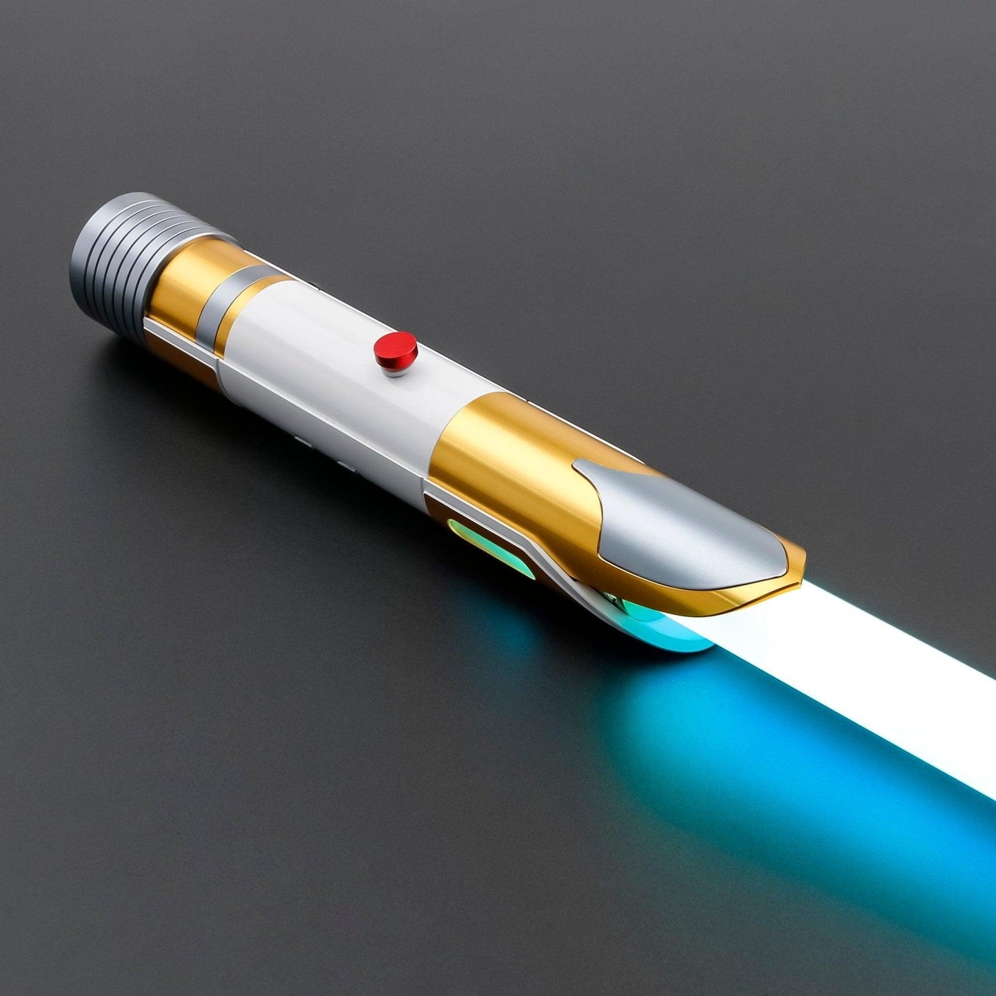 Temple Guard Saber - NerdArmour - Sabers