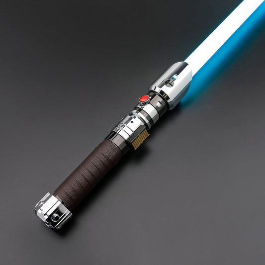 Unleashed Saber II - NerdArmour - Sabers