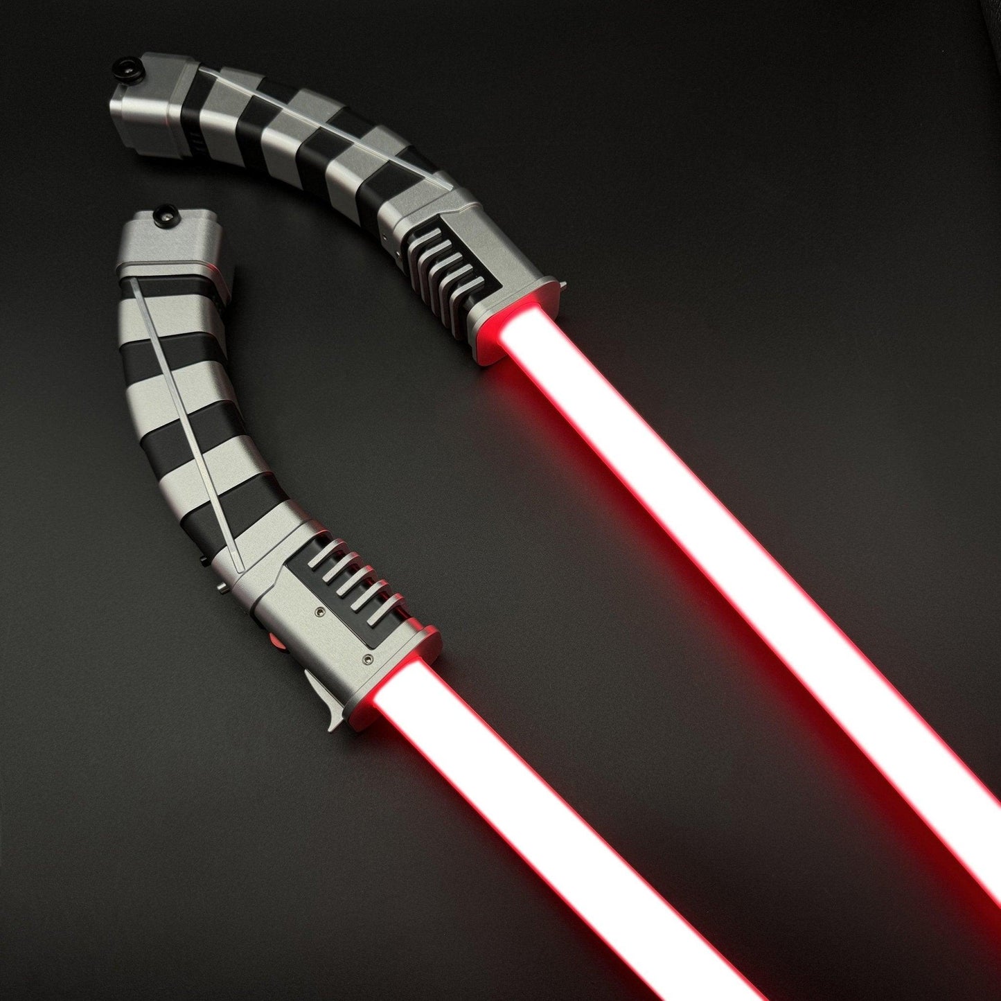 Ventress Redemption Saber - NerdArmour - Sabers