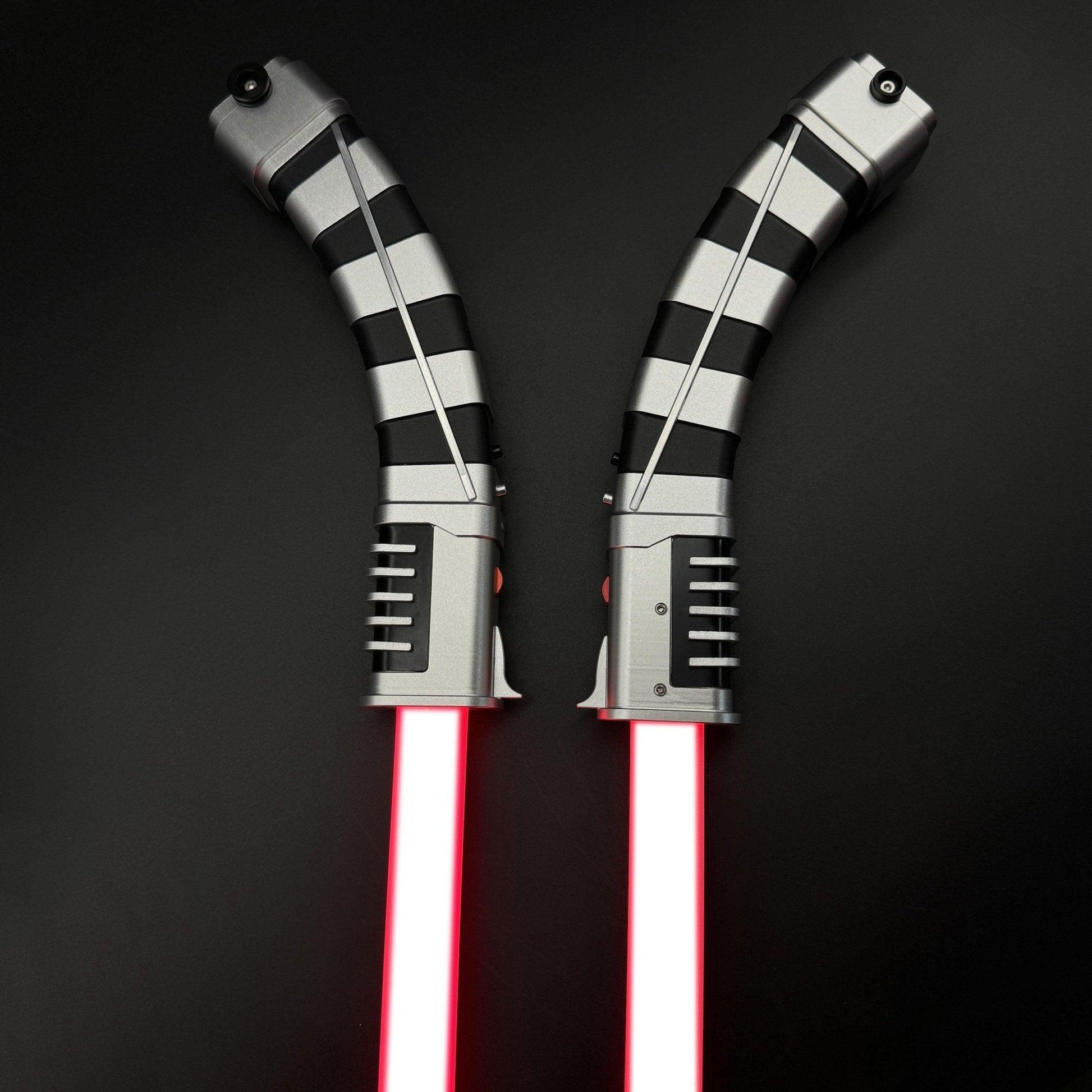 Ventress Redemption Saber - NerdArmour - Sabers