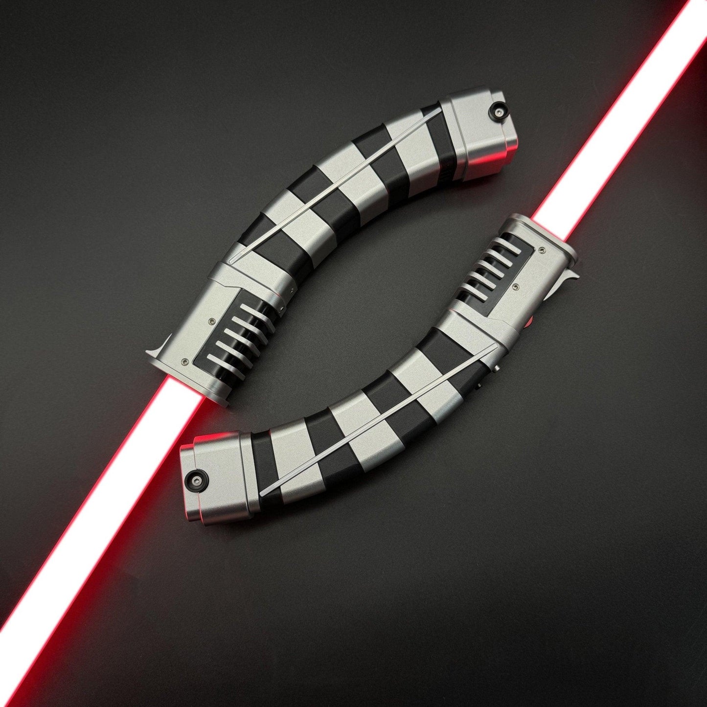 Ventress Redemption Saber - NerdArmour - Sabers