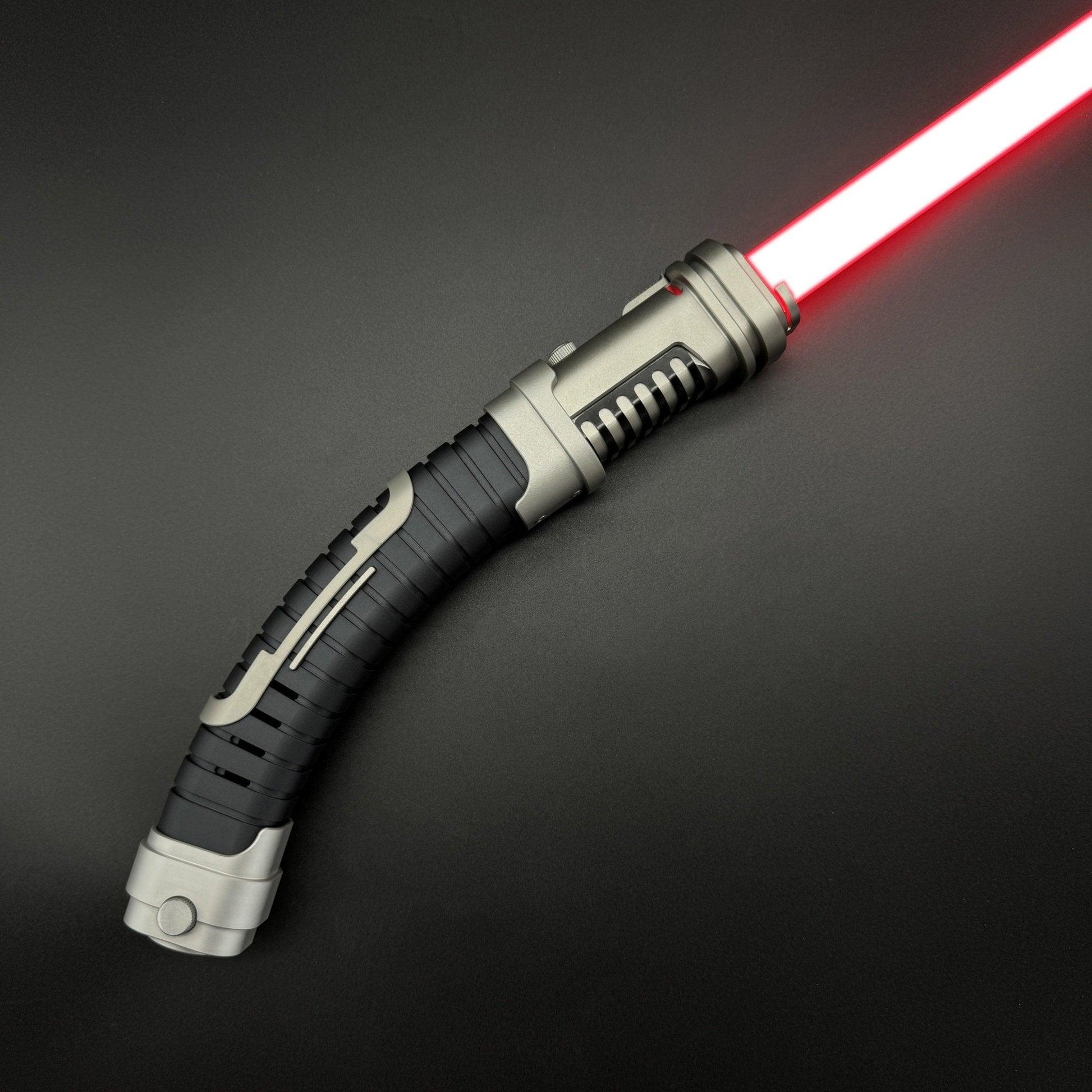 Ventress Redemption Saber - NerdArmour - Sabers