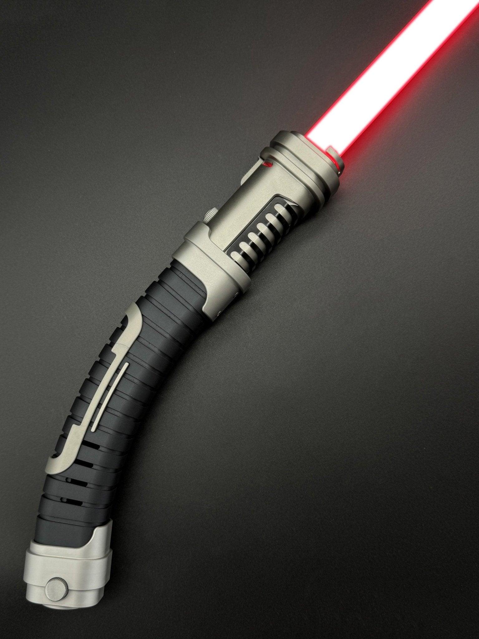 Ventress Redemption Saber - NerdArmour - Sabers