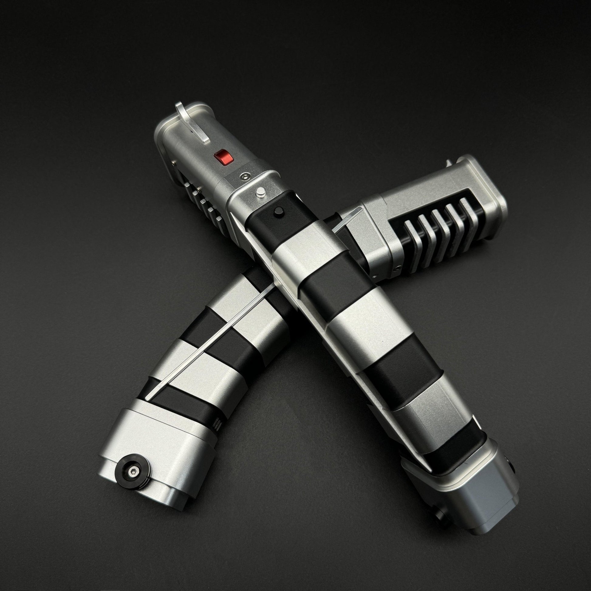 Ventress Sabers - NerdArmour - Sabers