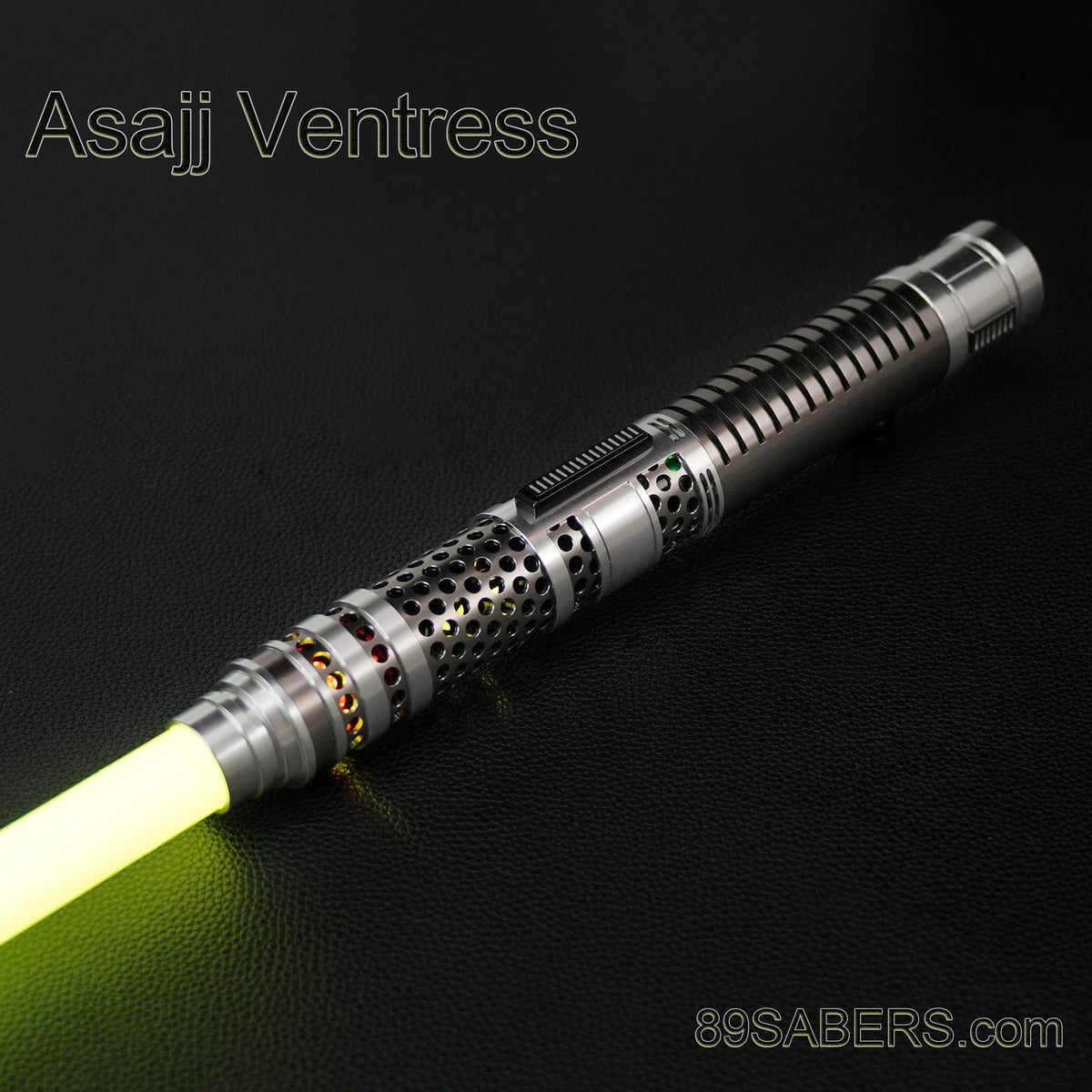 AV Elite Saber