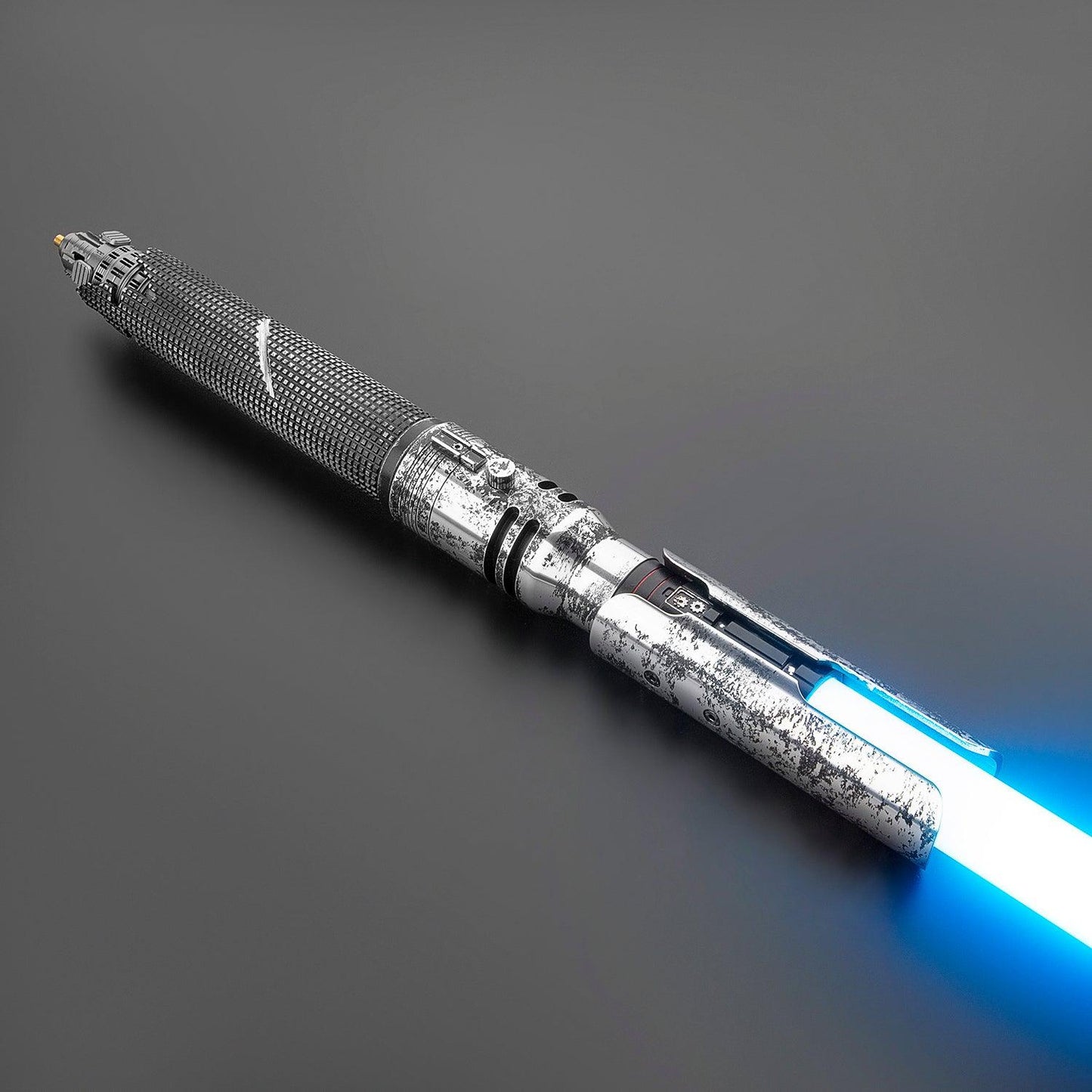 Weathered Survivor Saber - NerdArmour - Sabers