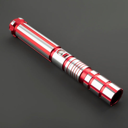 Facet Saber - Nerd Armour - Sabers