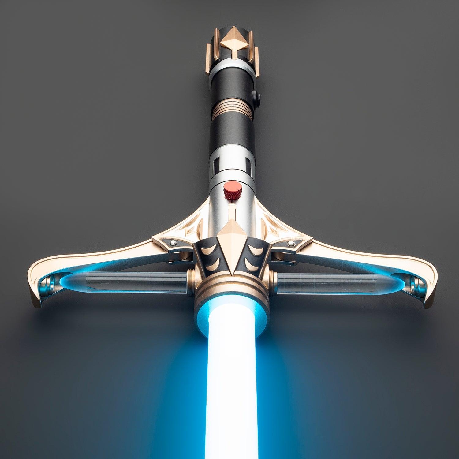 Stellan Gios Saber - Nerd Armour - Sabers