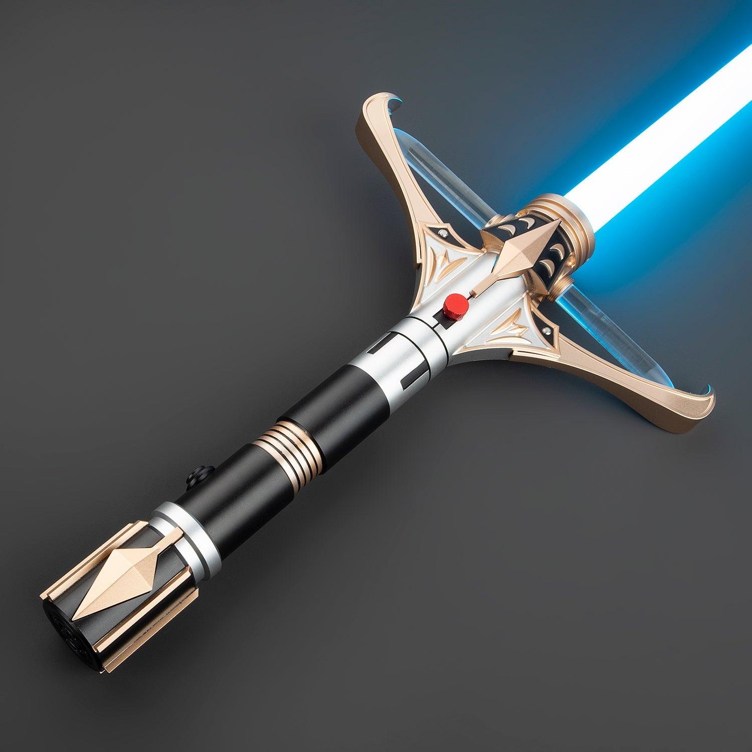 Stellan Gios Saber - Nerd Armour - Sabers