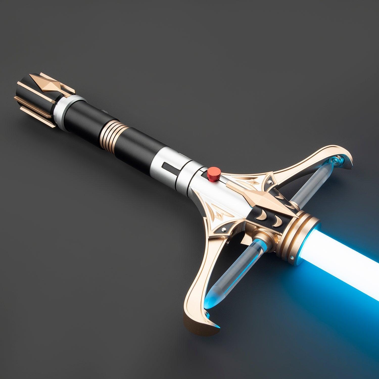 Stellan Gios Saber - Nerd Armour - Sabers